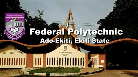 Federal Polytechnic Ado.